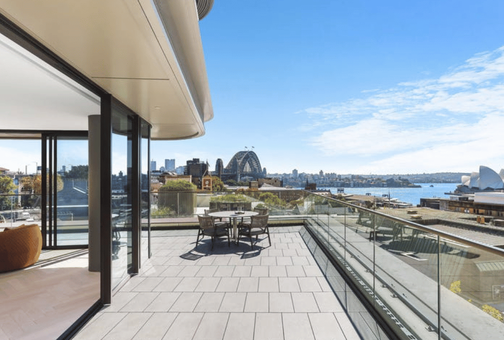 85 Harrington St, The Rocks 
